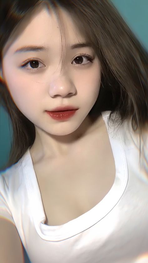 迷人的空姐