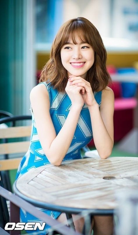 美味的大學女學生