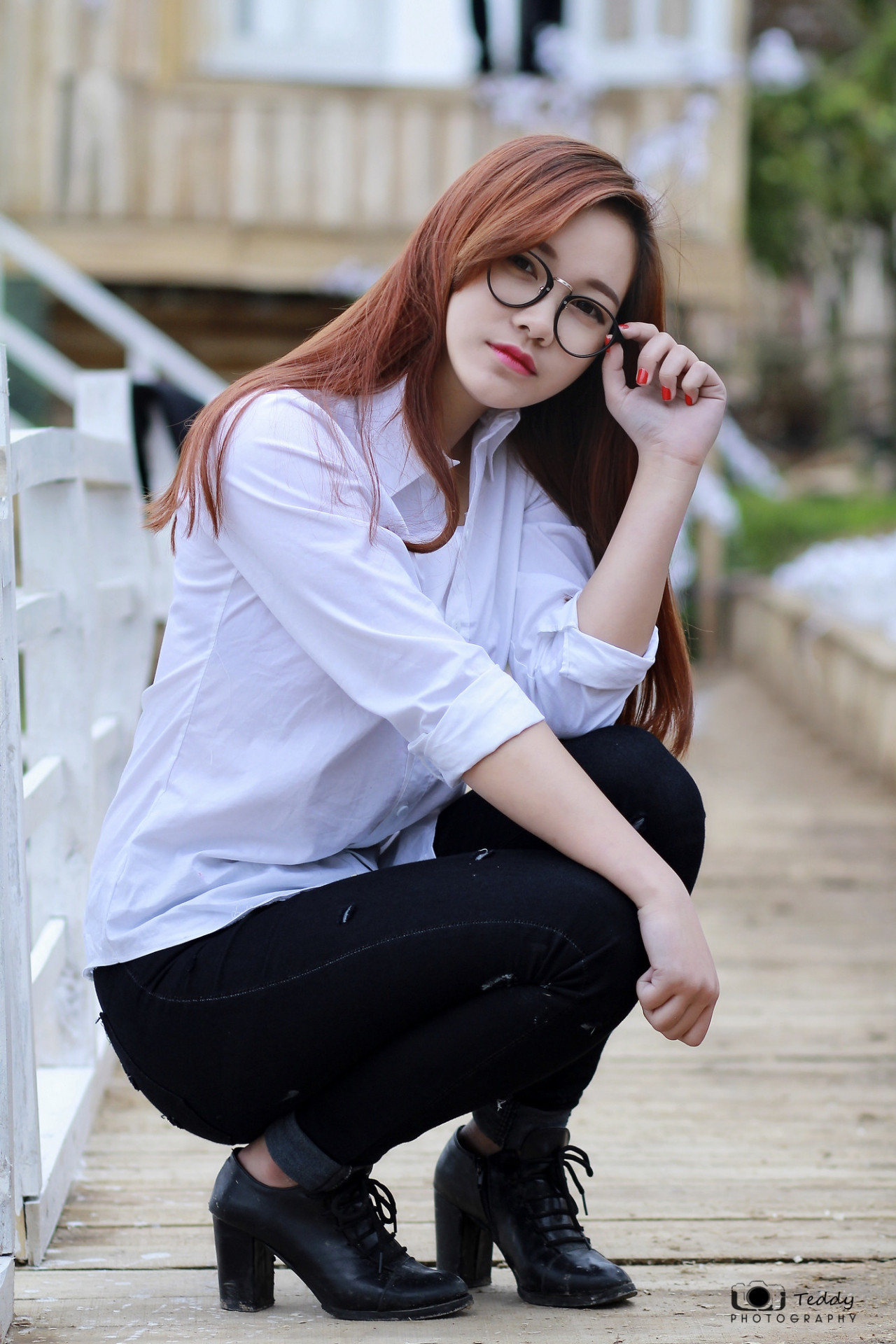 美貌的社長(zhǎng)夫人劇情介紹