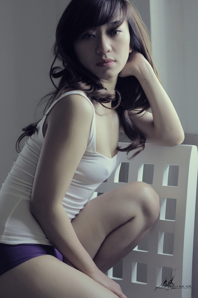 男人用肌肌捅女人