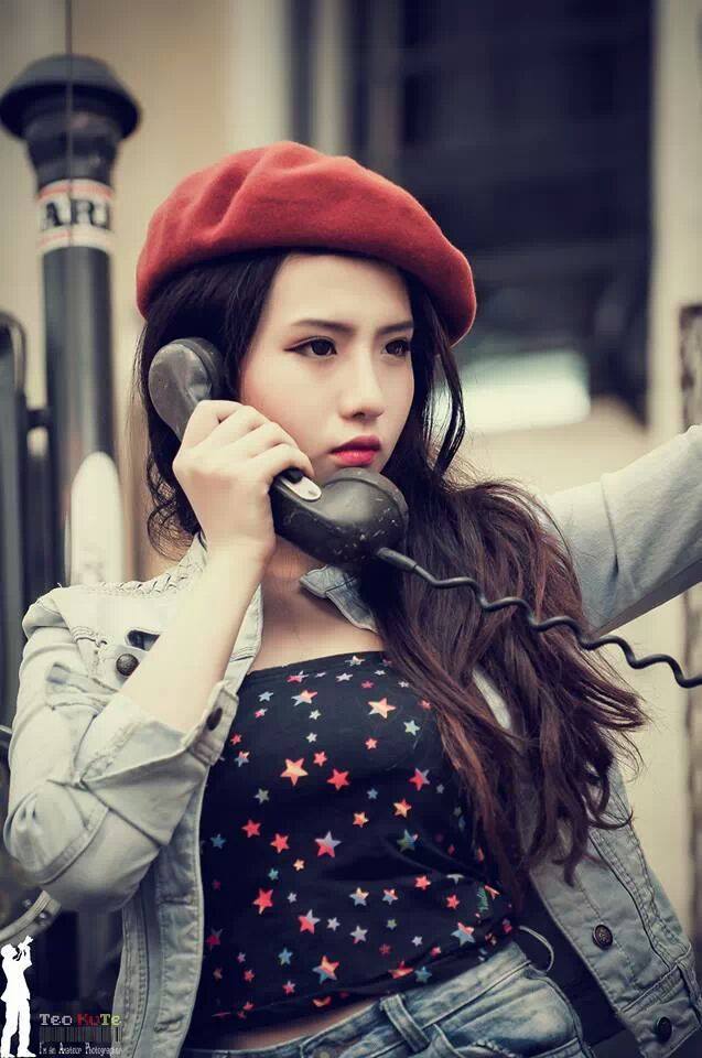 愛妻社