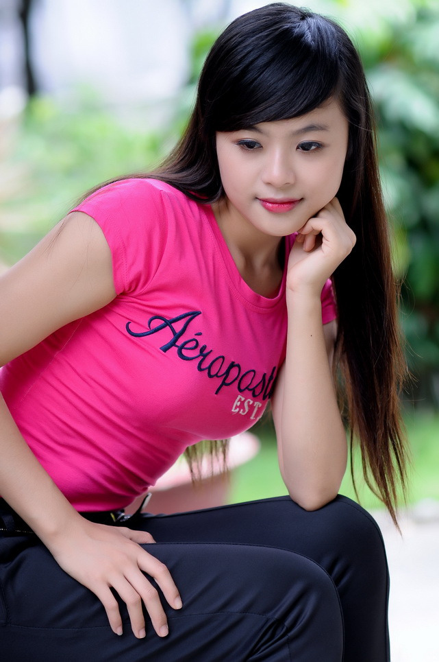 我在金鈴記截了一段小